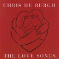 The Love Songs CD