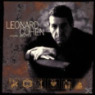 More Best of Leonard Cohen CD