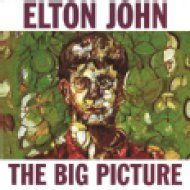 The Big Picture CD