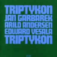 Tryptikon CD