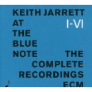 At The Blue Note - The Complete Recordings CD