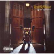 Late Registration CD