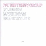 Pat Metheny Group CD