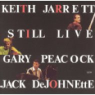 Still Live CD