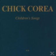 Children's Songs CD