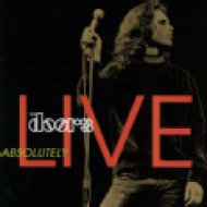 Absolutely Live CD