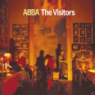 The Visitors CD