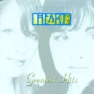 Greatest Hits CD