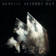 Seconds Out CD