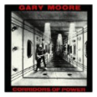 Corridors Of Power CD