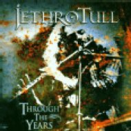 Through the Years CD