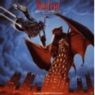 Bat Out Of Hell II -  Back Into Hell CD