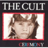 Ceremony CD