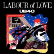 Labour Of Love I CD