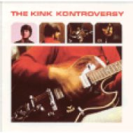 The Kink Kontroversy CD