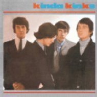 Kinda Kinks CD