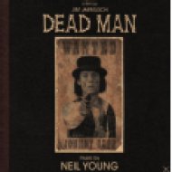 Dead Man (Halott ember) CD