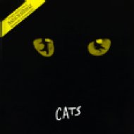 Cats (2000) (Macskák) CD