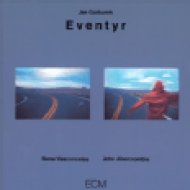 Eventyr CD