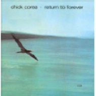 Return To Forever CD