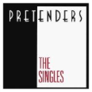 The Singles CD