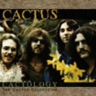 Cactology - The Cactus Collection CD