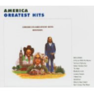 America's Greatest Hits CD