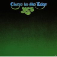 Close to the Edge CD