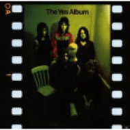The Yes Album CD