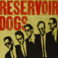 Reservoir Dogs (Kutyaszorítóban) CD