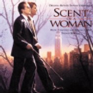 Scent Of A Woman (Egy asszony illata) CD