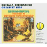 The Best Of Buffalo Springfield - Retrospective CD