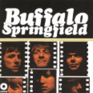 Buffalo Springfield CD