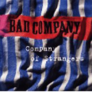 Company Of Strangers CD