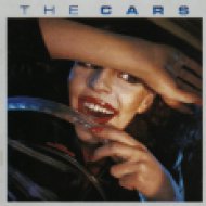 The Cars CD