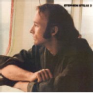 Stephen Stills 2 CD