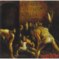 Slave to the Grind CD