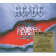 The Razor's Edge CD