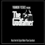 The Godfather (A keresztapa) CD