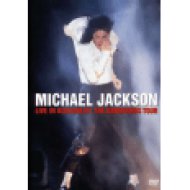 Live in Bucharest - The Dangerous Tour DVD