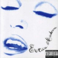 Erotica CD