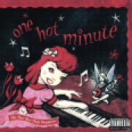 One Hot Minute CD