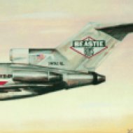 Licensed To Ill CD