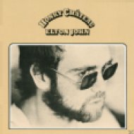 Honky Chateau CD