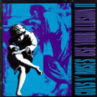 Use Your Illusion II CD