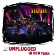 Unplugged In New York CD