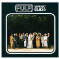 Different Class (CD)