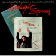 Midnight Express (Éjféli expressz) CD