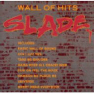 Wall of Hits CD