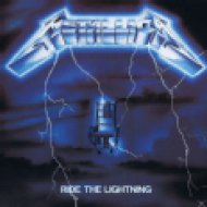 Ride The Lightning CD